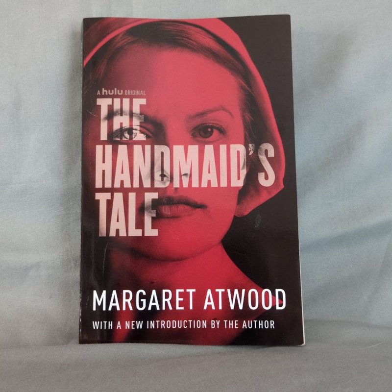The Handmaid's Tale