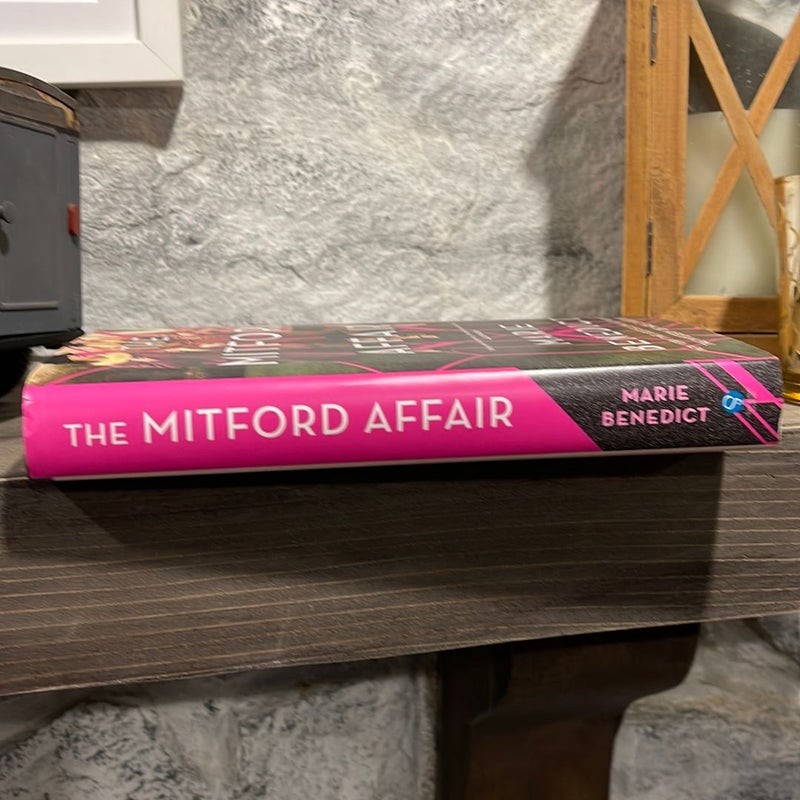 The Mitford Affair