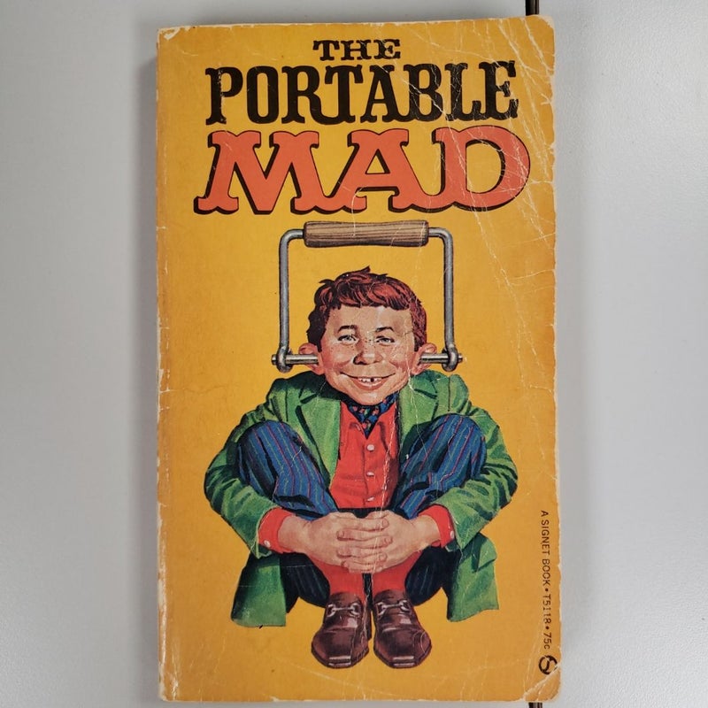 The Portable Mad