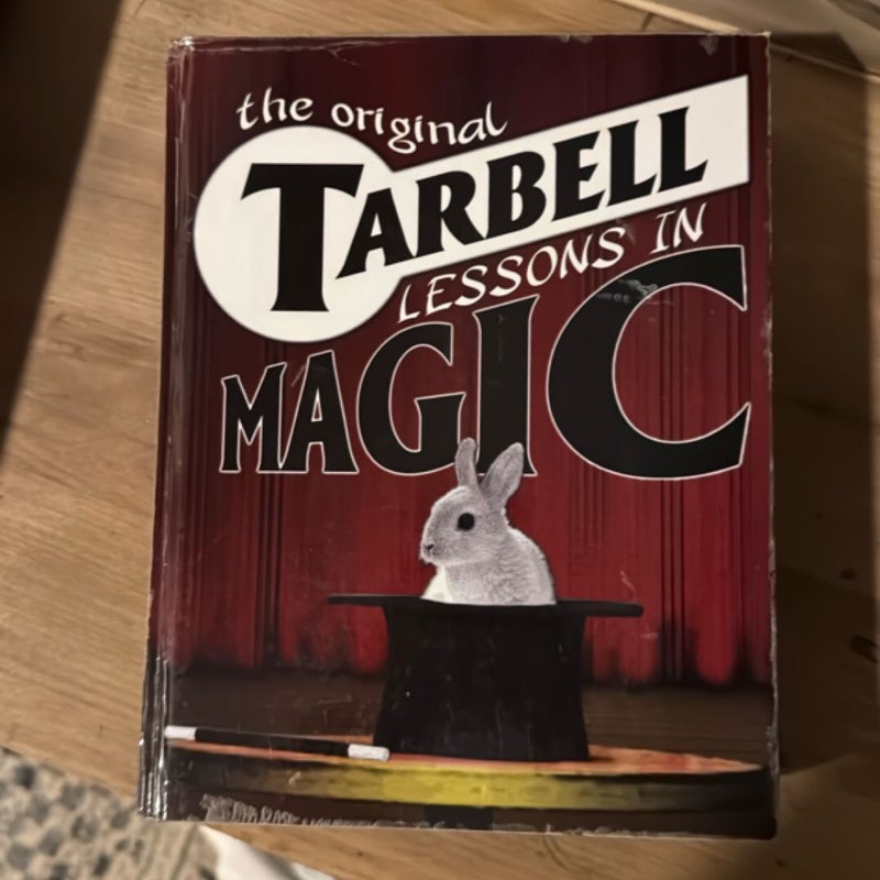 Tarbell Lessons in Magic