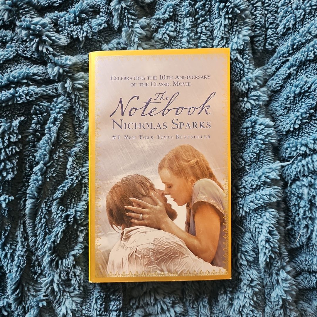 The Notebook