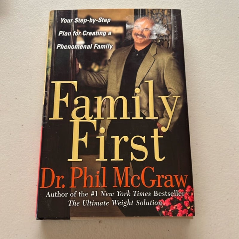Family First