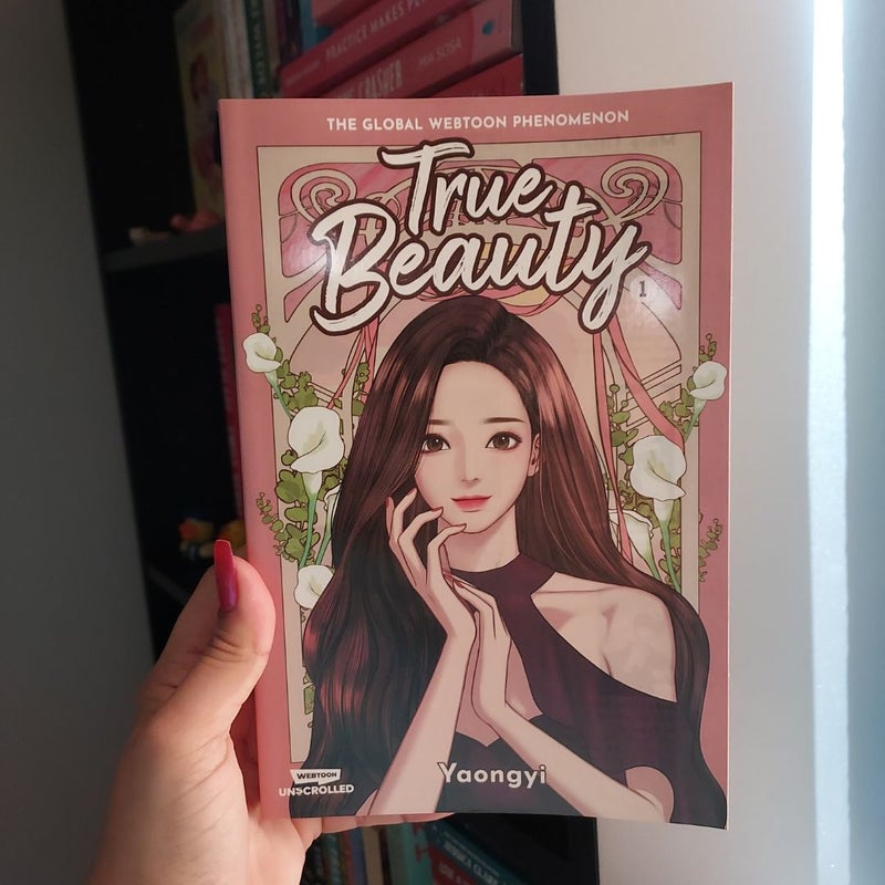 True Beauty Volume One