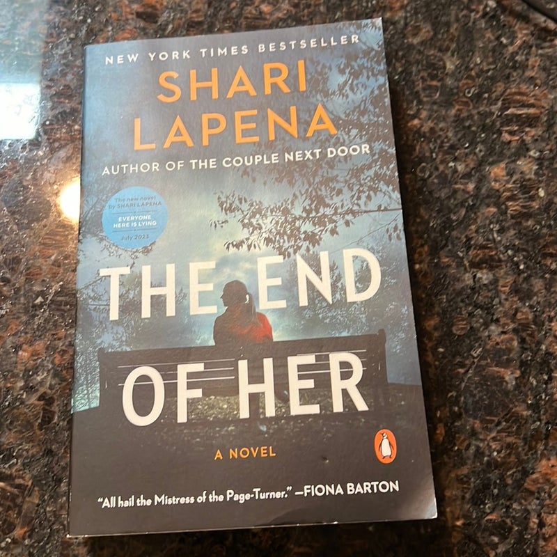 The End of Her