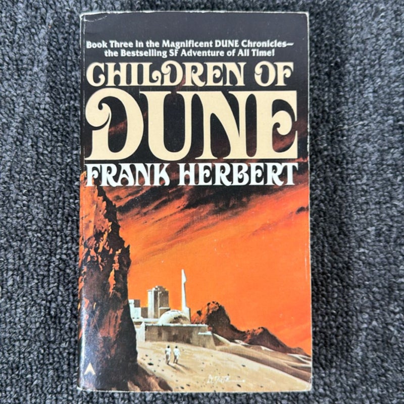 Children of Dune