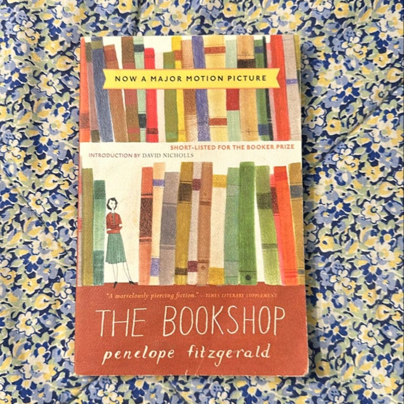 The Bookshop