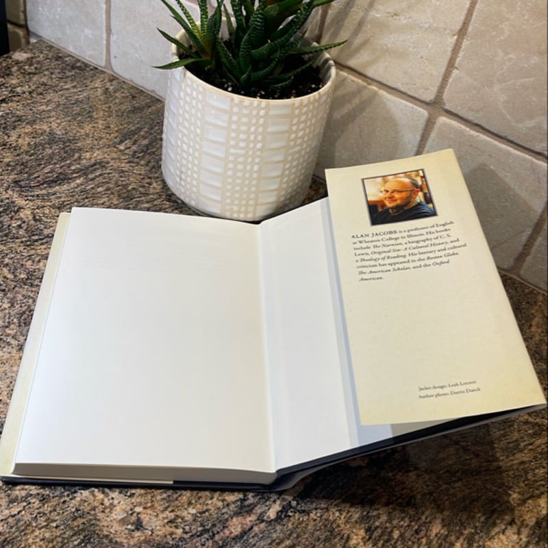 The Pleasures of Reading in an Age of Distraction