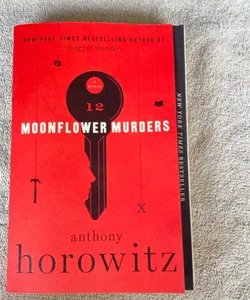 Moonflower Murders