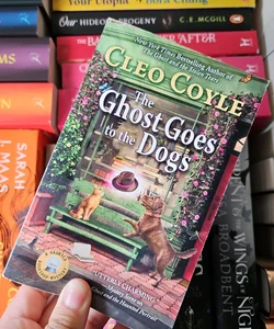 The Ghost Goes to the Dogs