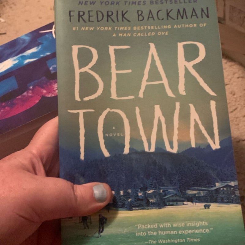Beartown