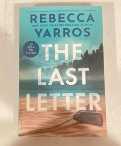 The Last Letter