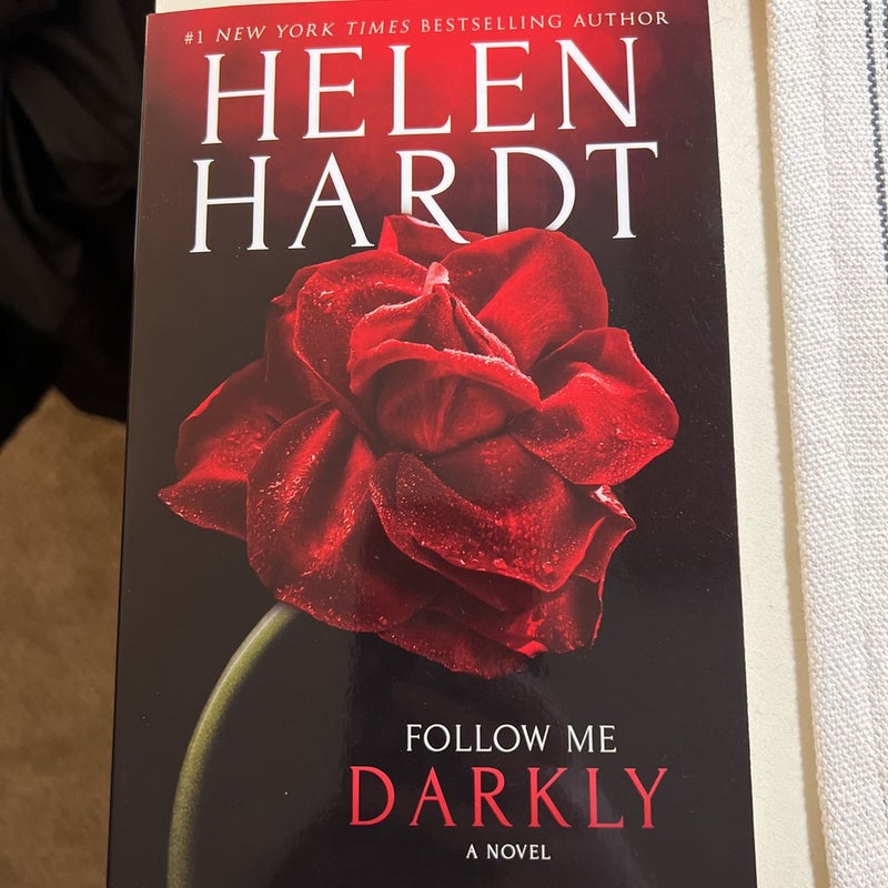 Follow Me Darkly
