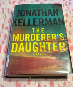 🎆The Murderer's Daughter