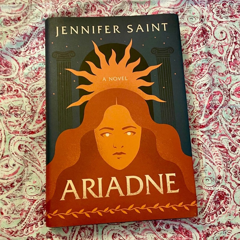 Ariadne