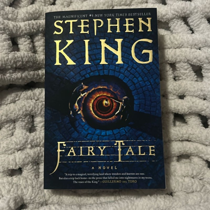 Fairy Tale