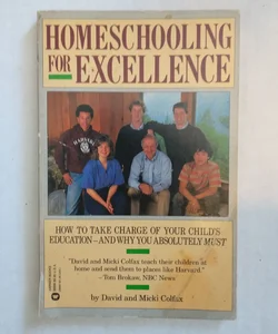 Homeschooling for Excellence