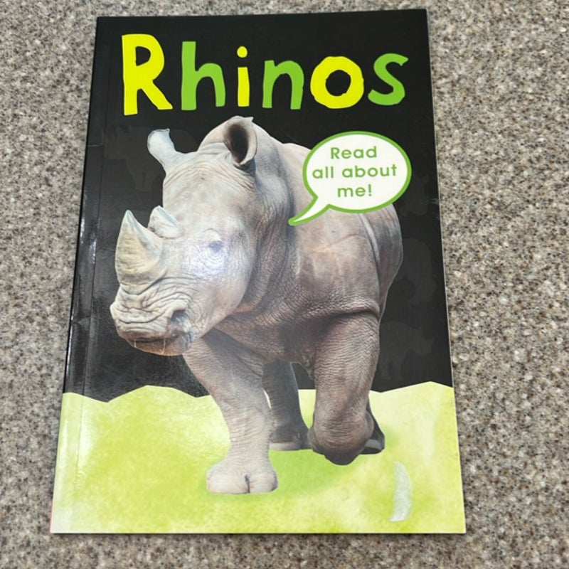 Rhinos 
