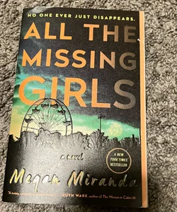 All the Missing Girls