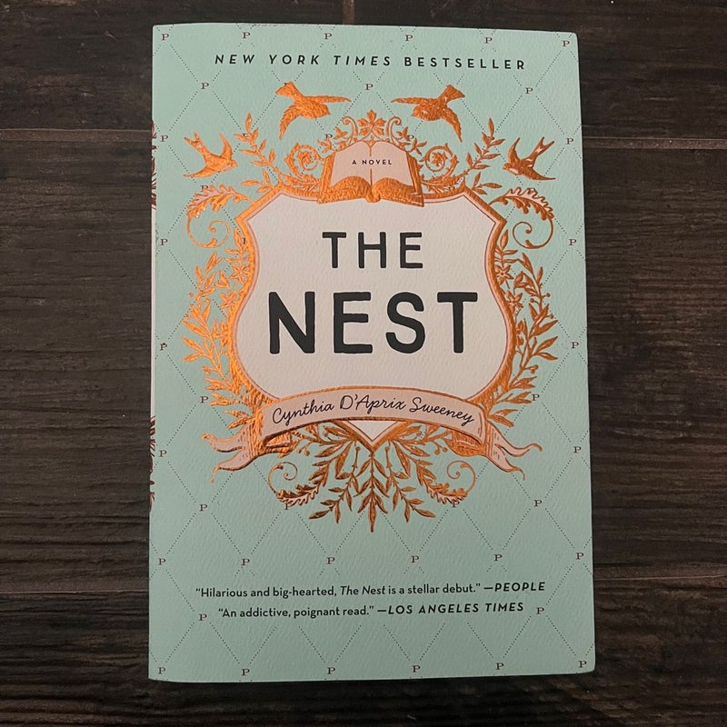 The Nest