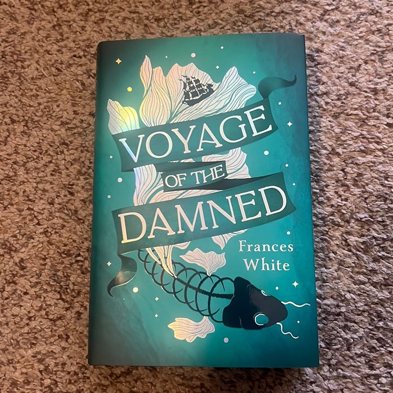 Voyage of the Damned