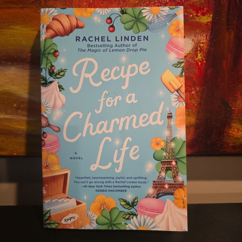 Recipe for a Charmed Life