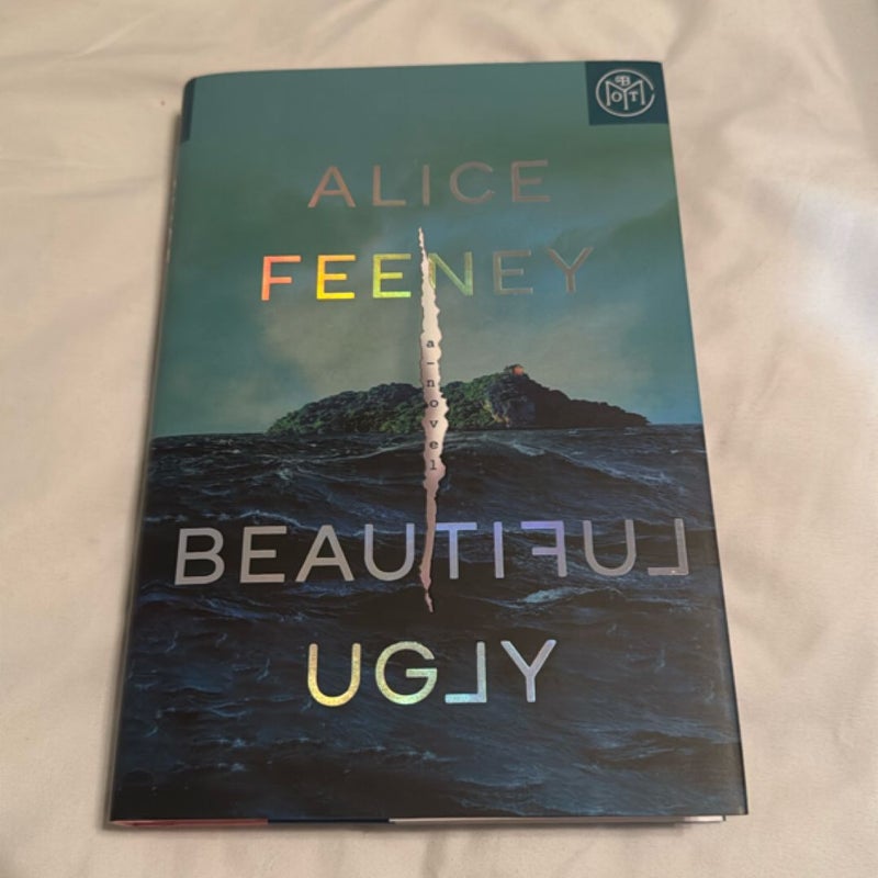 Beautiful Ugly