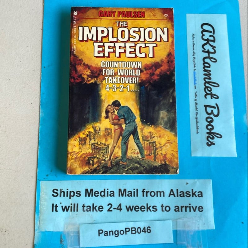 The Implosion Effect