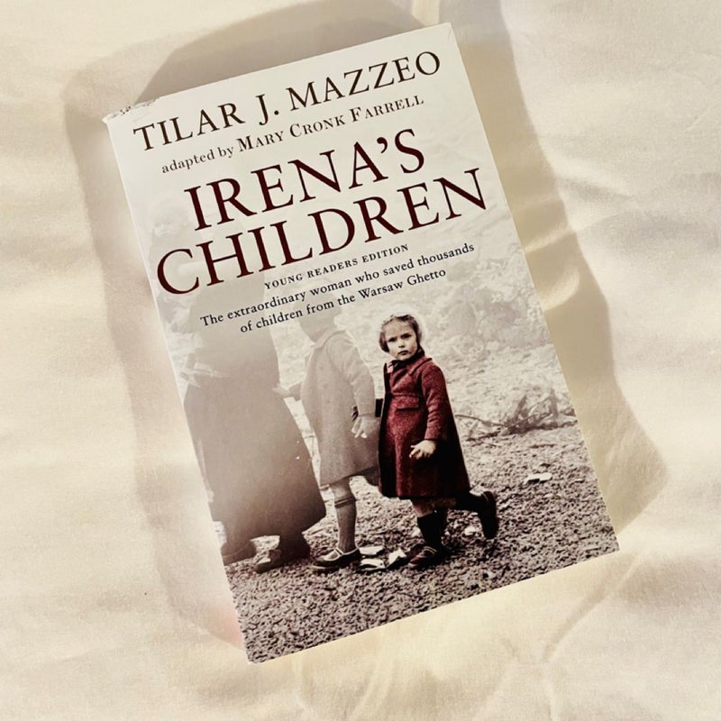 Irena’s Children