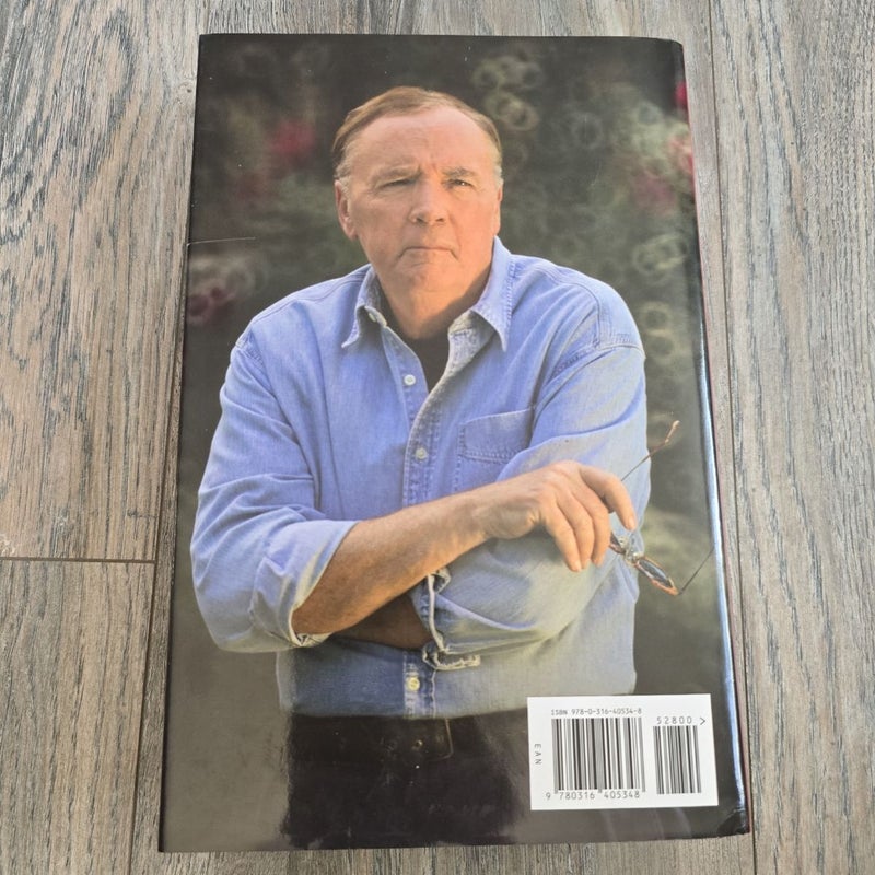 Invisible *First Edition*