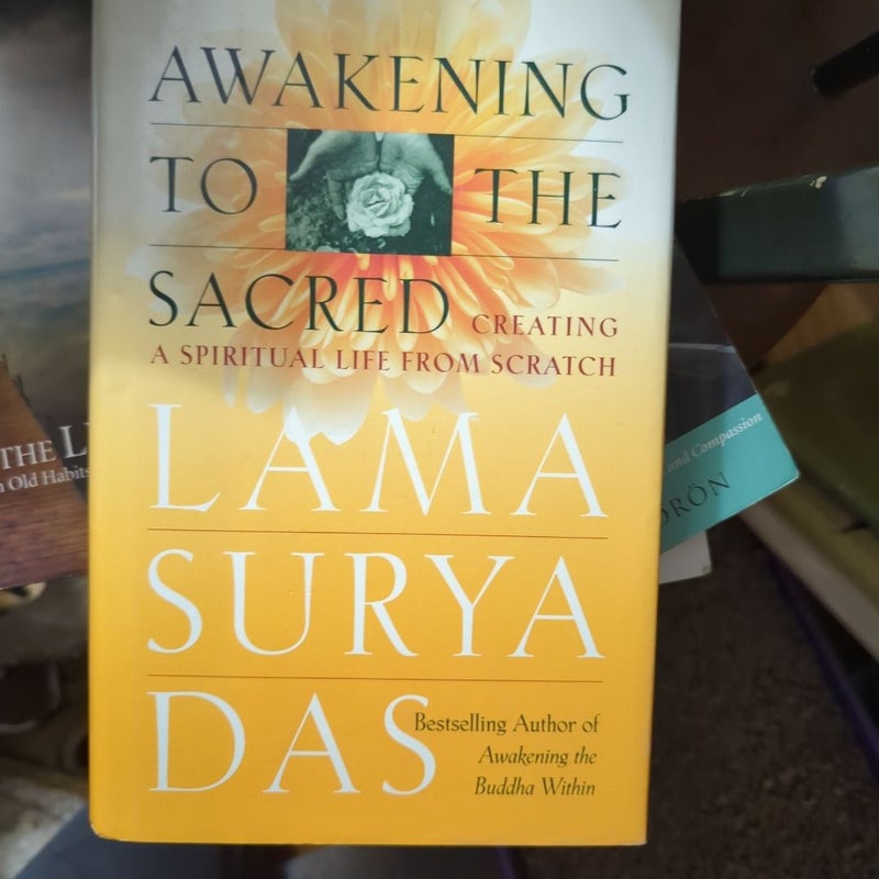 Awakening to the Sacred