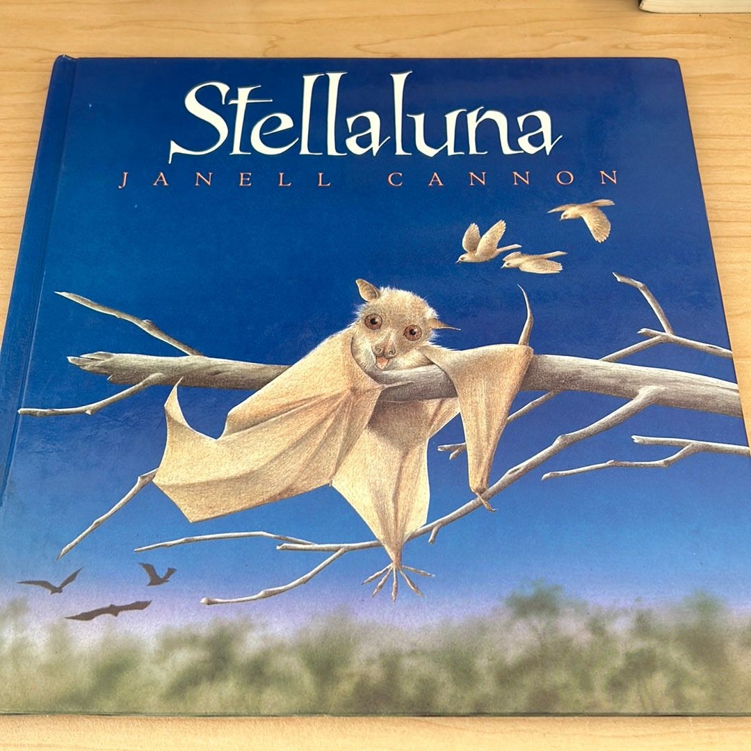 Stellaluna