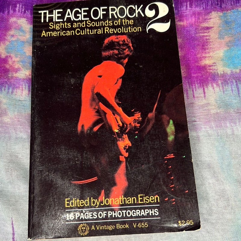 The Age of Rock 2 