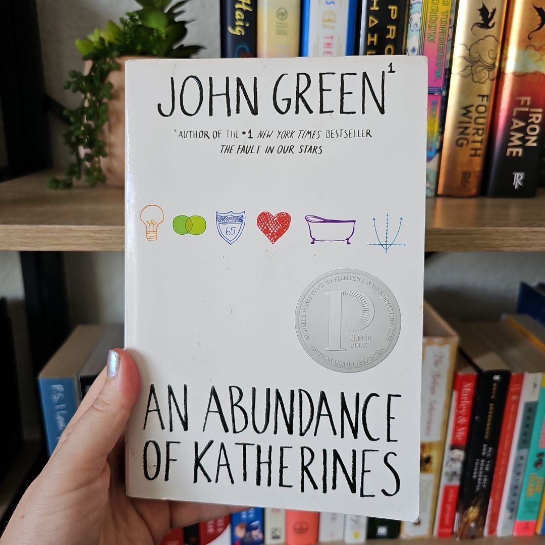 An Abundance of Katherines
