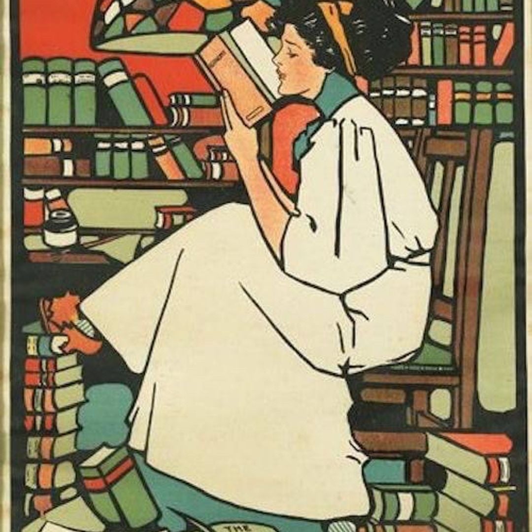 Kelly’s Book Room