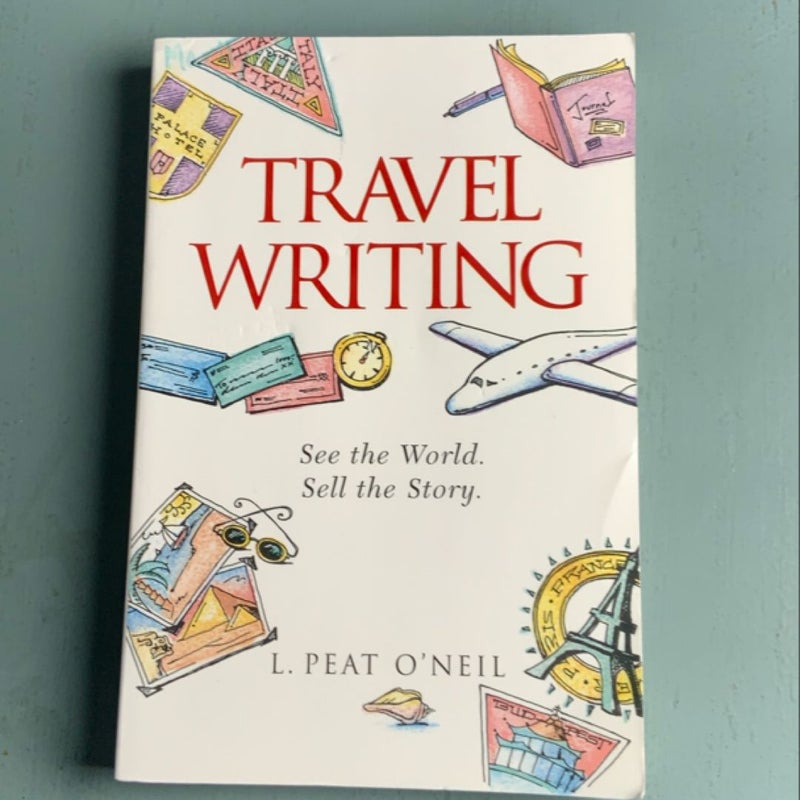 Travel Writing