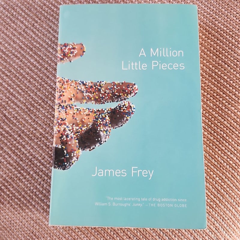 A Million Little Pieces