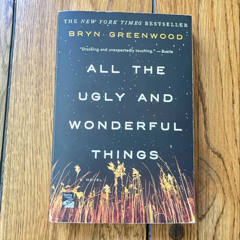 All the Ugly and Wonderful Things