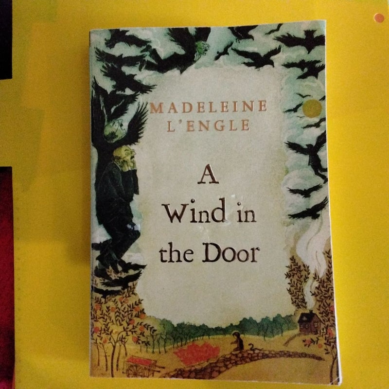 A Wind in the Door