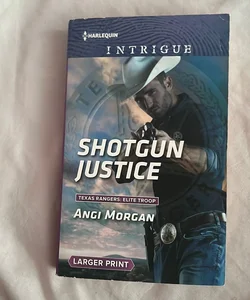 Shotgun Justice