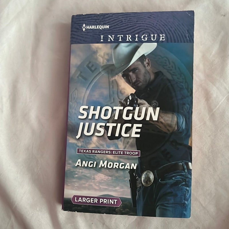 Shotgun Justice