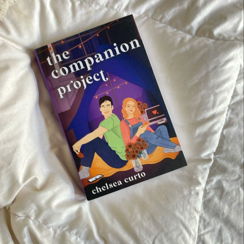 The Companion Project