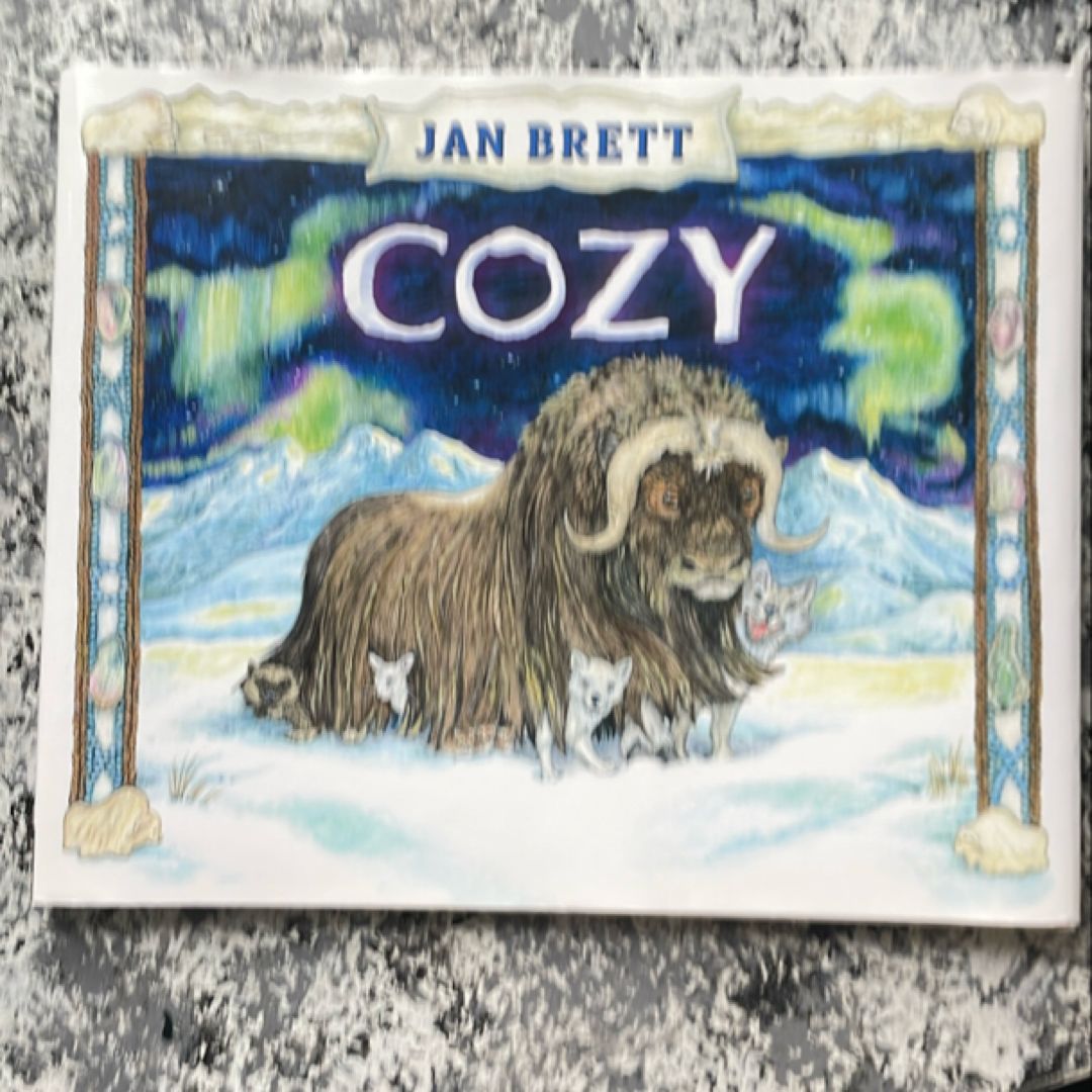 Cozy