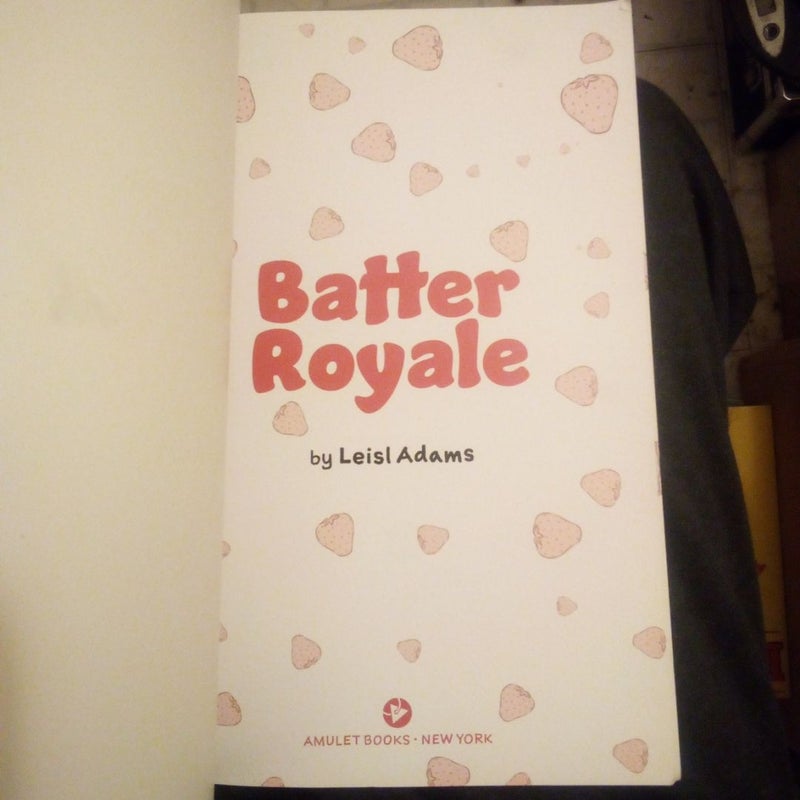 Batter Royale