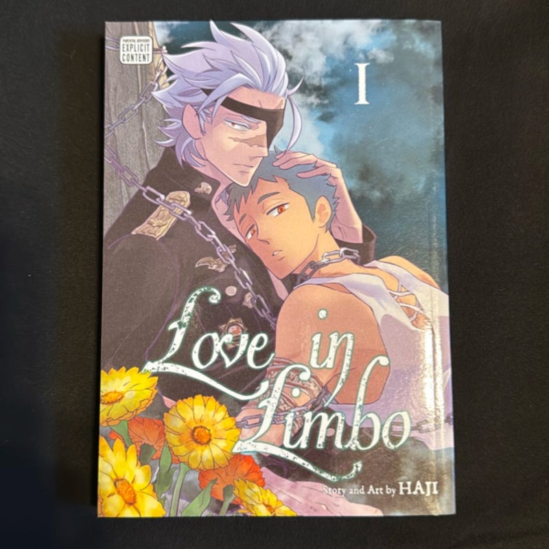 Love in Limbo Vol. 1