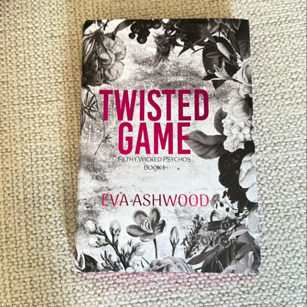 Twisted Game