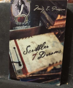 Scribbler of Dreams *