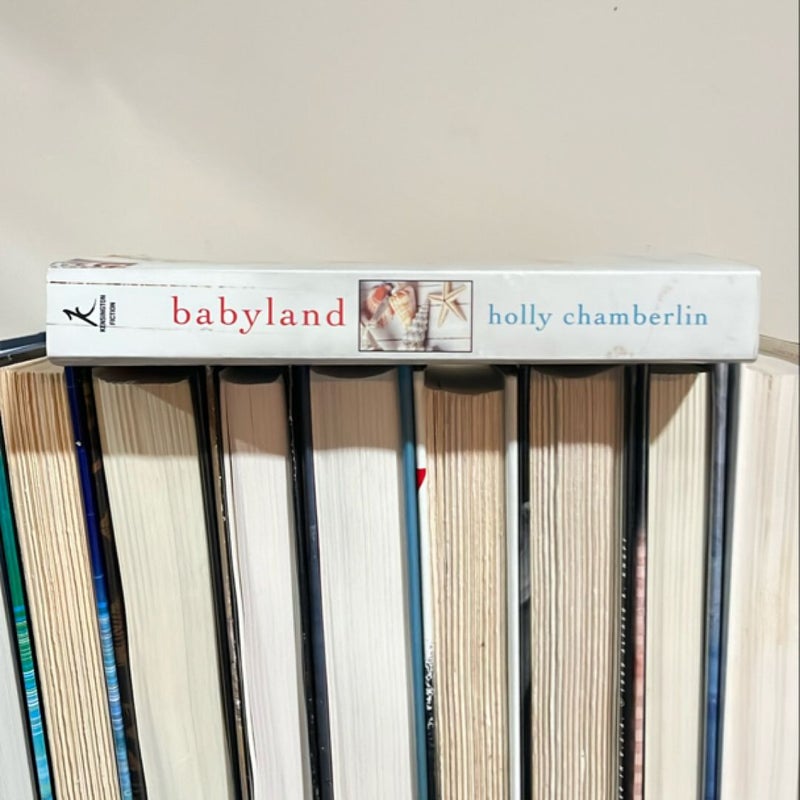 Babyland