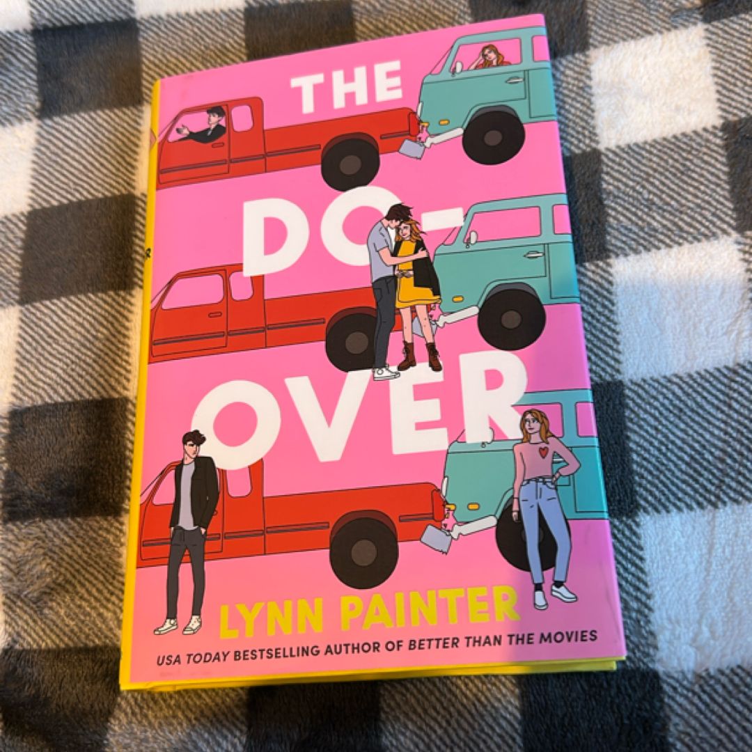 The Do-Over