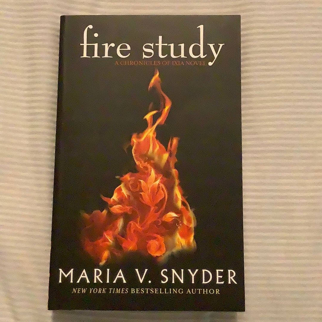 Fire Study