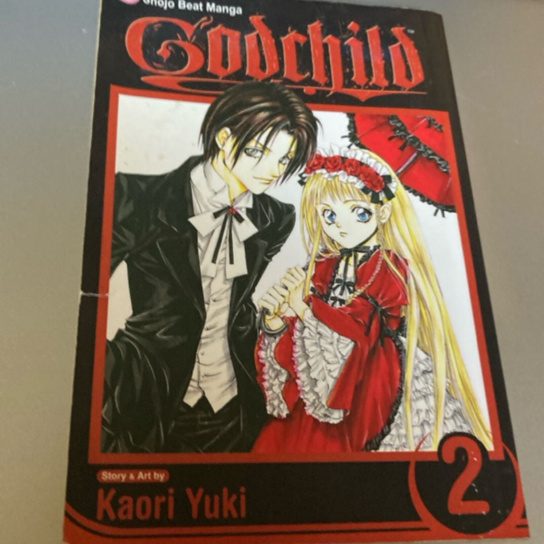 Godchild, Vol. 2
